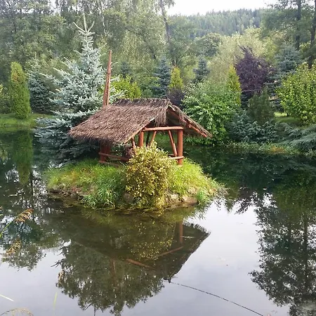 Oranski 호텔 Stronie Śląskie