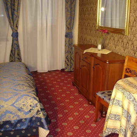 Oranski 호텔 Stronie Śląskie