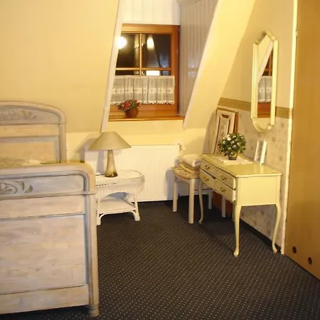 호텔 Oranski Stronie Śląskie