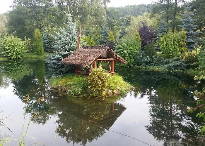 Oranski Hotel Stronie Slaskie