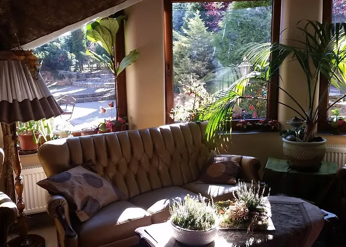 Oranski * Stronie Slaskie