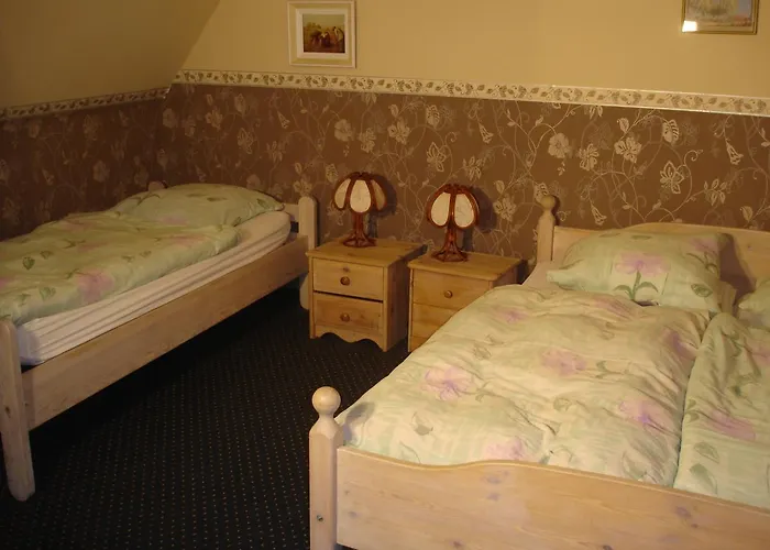 Oranski * Stronie Slaskie