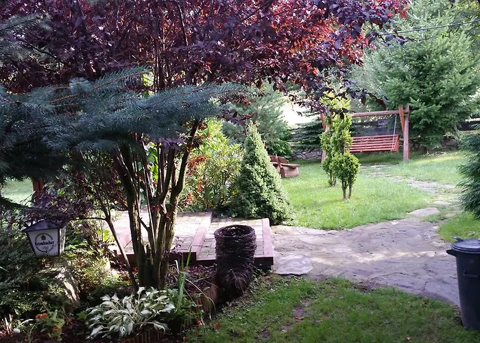 Oranski Stronie Slaskie