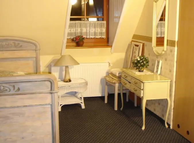 Hotel Oranski Stronie Slaskie