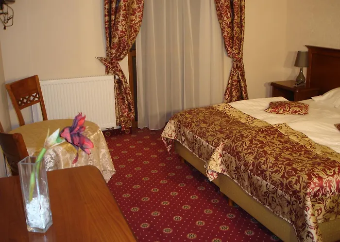 Oranski * Stronie Slaskie