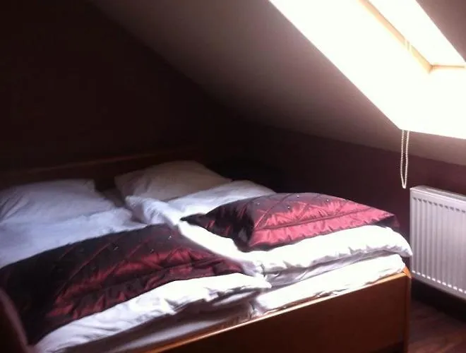 Oranski Hotel Stronie Slaskie