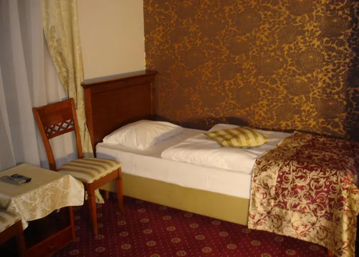 Oranski Stronie Slaskie