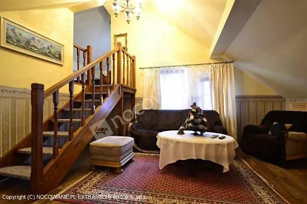 Hotel Oranski Stronie Slaskie