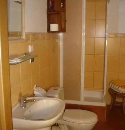 Oranski Hotel Stronie Slaskie